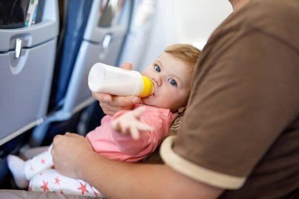 移動中のギャン泣き、授乳のタイミングetc.　心配が多い、子連れ帰省・旅行で一番気を付けたいことは？