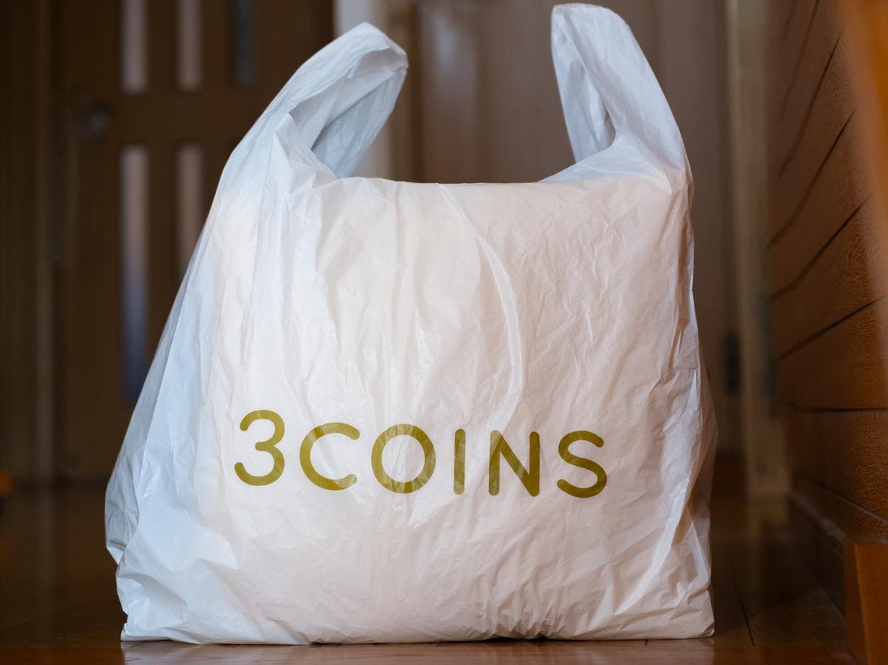 こんなものまで売ってるの！？【3COINS】あったか優秀♡「レッグウェア」