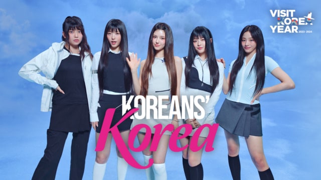 「NewJeans」おすすめの韓国グルメ4選♪12月限定CMはもう見た？