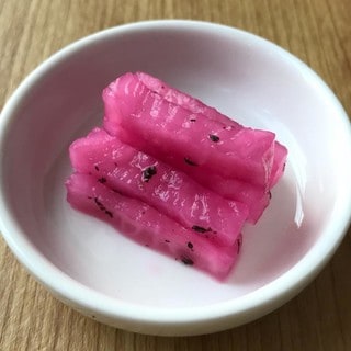 食材のちょい余り解決！「白菜・大根」を活用する副菜レシピ