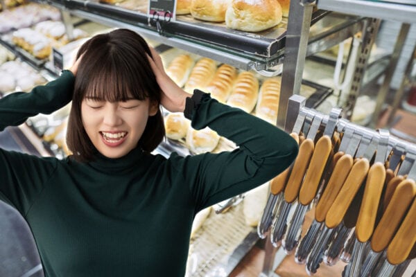 意外と多い“お店に入ったら手ぶらで出ることができない”人たち…目当てのモノがなかった時はどうするの？