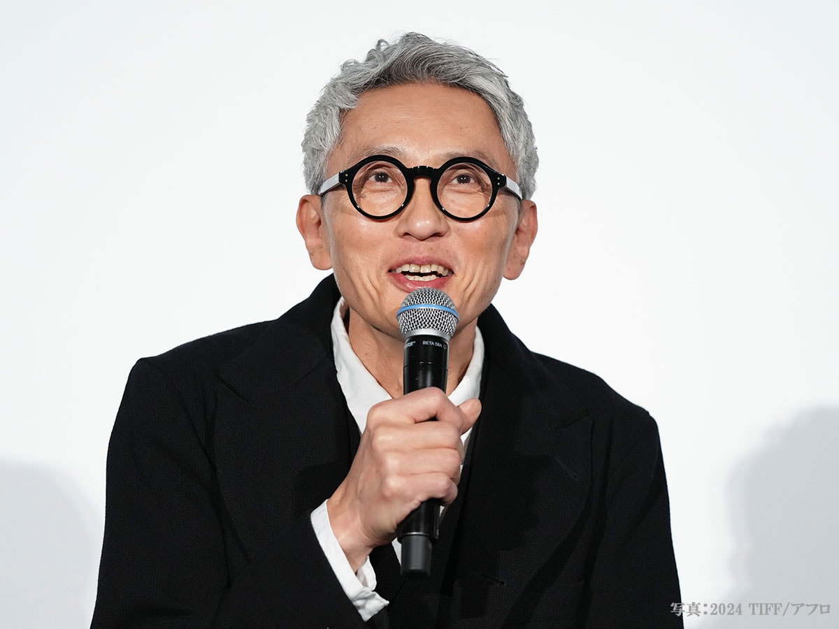 松重豊、クリスマスイヴの報告に２２万『いいね』　「これは間違いない」