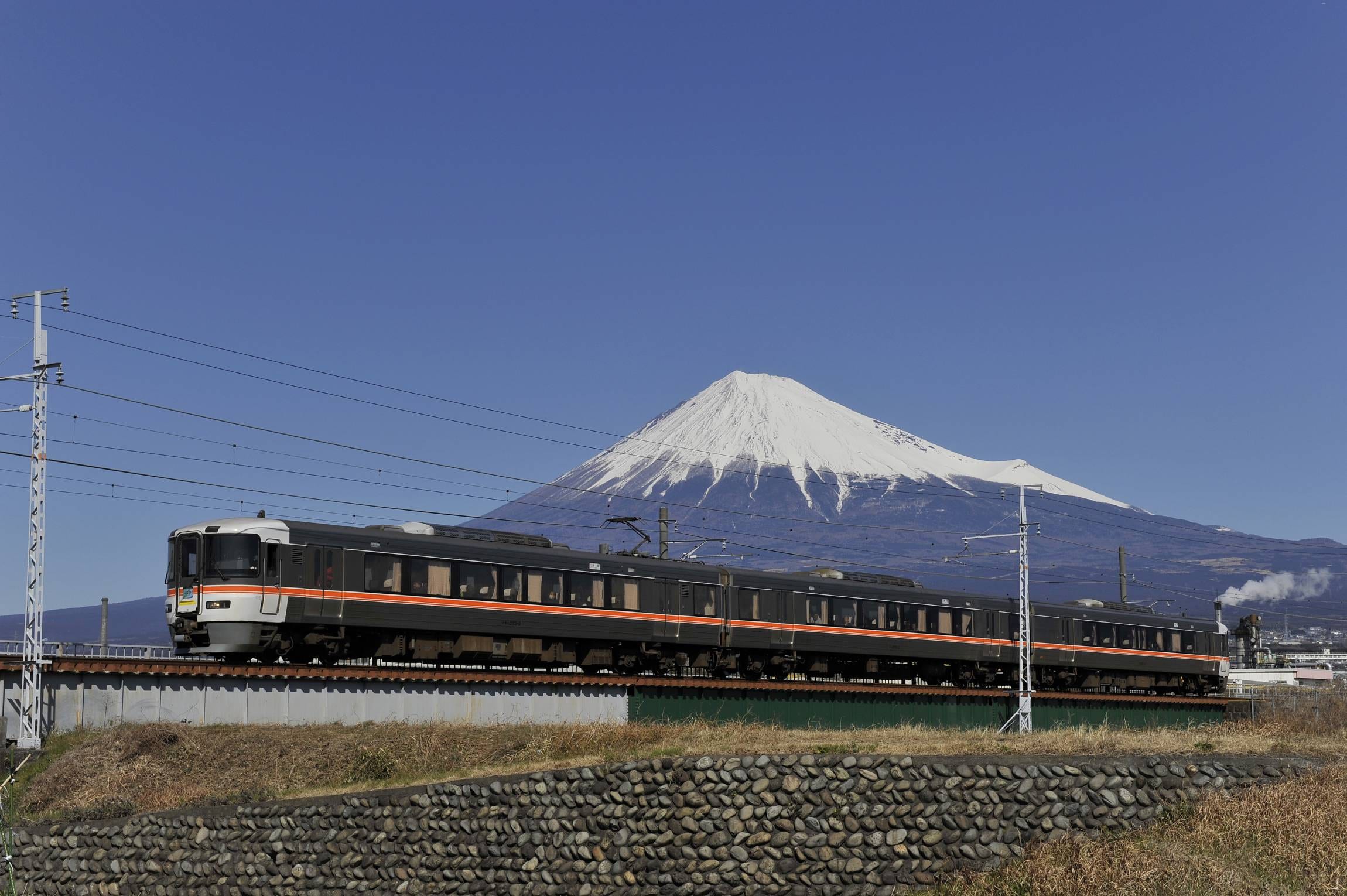 富士山の冬景色が堪能できる！JR東海「もれなく富士山キャンペーン」のおすすめ旅プラン4選