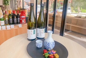 【鞍手】130蔵の銘酒とここだけの“いいもの”に出会える。MORINOKURAの東洋美人 特吟 山田錦 純米大吟醸