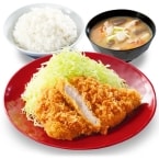 かつや「年末感謝祭」12月5日開催、「カツ丼(竹)」や「カツカレー(竹)」など対象4品を税込649円･最大352円引き、「ロースカツ定食」「ソースカツ丼(竹)」とあわせ、期間中は4品のみ提供