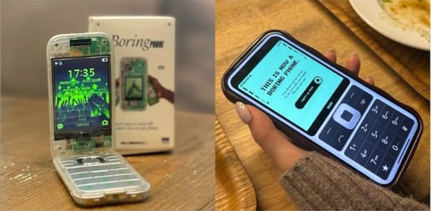 「ハイネケン」が生んだ“世界一退屈なスマホ”とは？その楽しみ方と日本版アプリをレポ