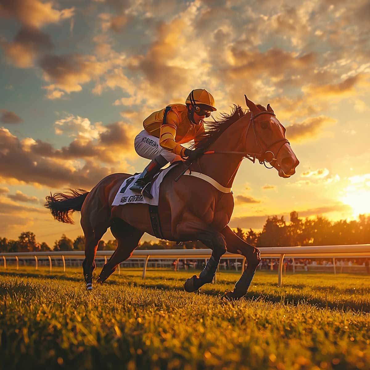 好きな「有馬記念」の優勝馬ベスト10【2024年最新版】