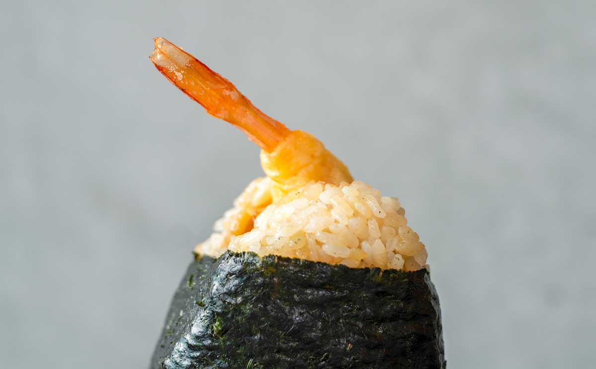 「500個食べたい」【セブン】新作おむすびの具に「えっ、マジで?」