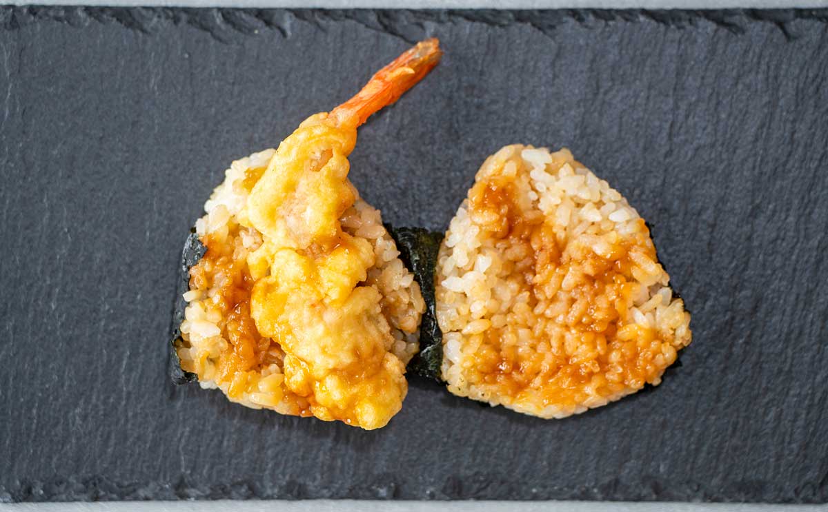 「500個食べたい」【セブン】新作おむすびの具に「えっ、マジで?」