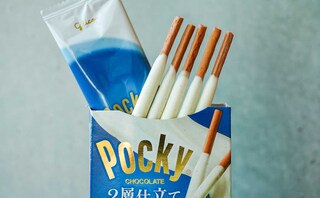 「バリうま」「フランみたい」新発売の【ポッキー】が大ヒットの予感！