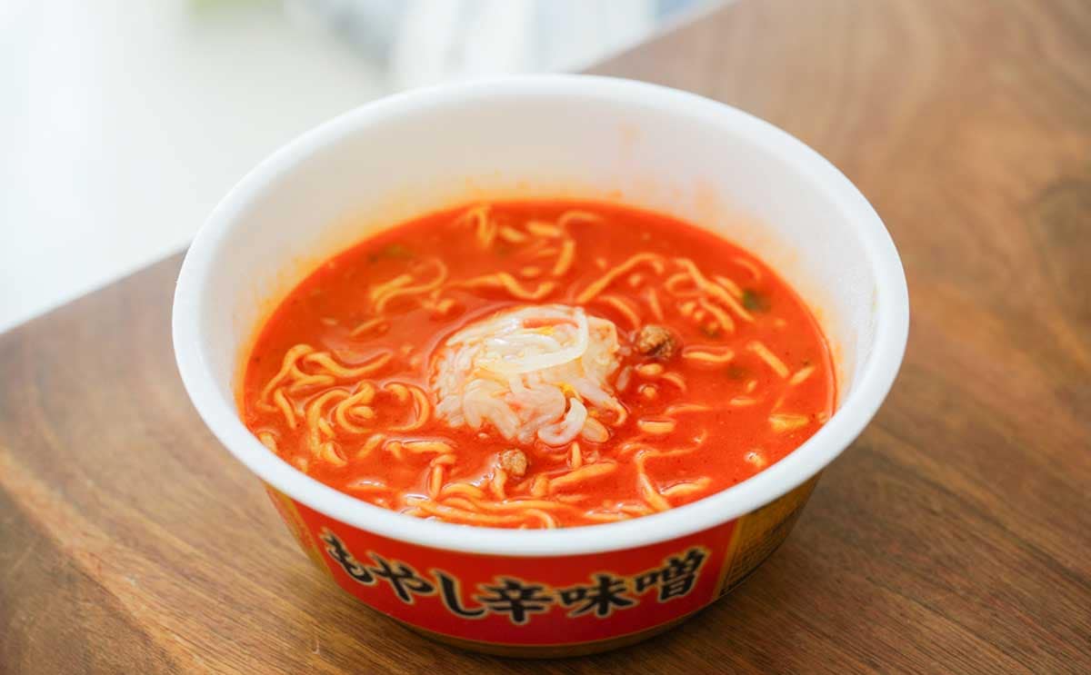 「最高の組み合わせ」人気だった【マルちゃん正麺】がやみつき味に進化