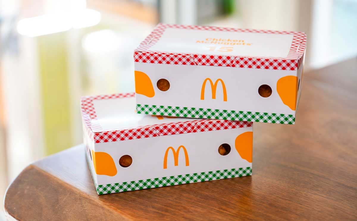 ガチで安い【マクドナルド】太っ腹キャンペーンが早くも話題に