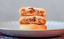 【セブン限定】新発売の「カントリーマアム」が驚くほどウマくて感動