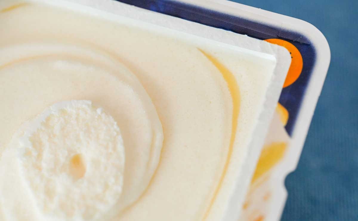 「爽 贅沢濃味バニラ」