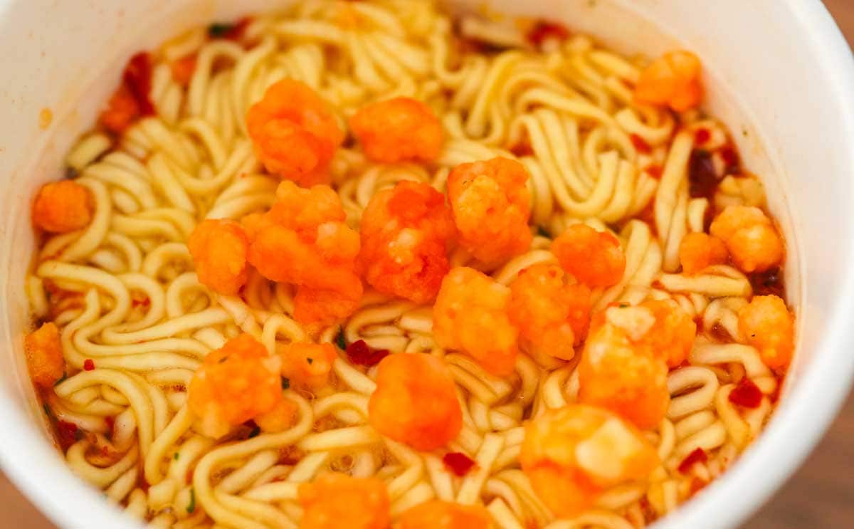 「クセになる味」「リピートしたい」人気店の味がカップ麺になって登場