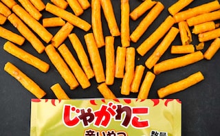 「1番好き」「復活、神」人気の【じゃがりこ】が限定発売されたぞ！