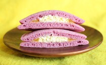 「100個食べられる」の声も。【ファミマ】149円新商品はもっちり甘～い