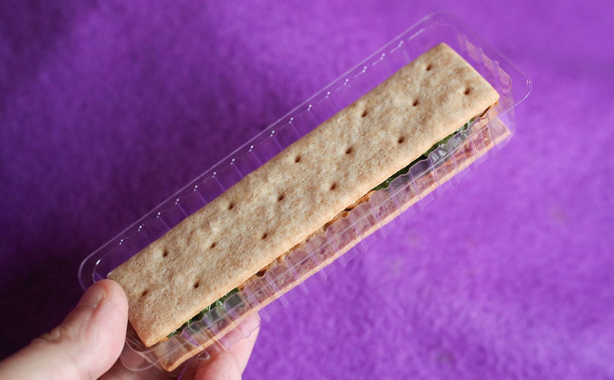 抹茶好きも大絶賛。【ローソン】の新作スイーツが超本格派だった