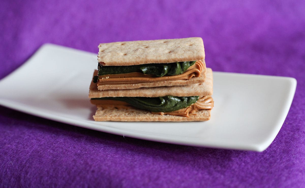 抹茶好きも大絶賛。【ローソン】の新作スイーツが超本格派だった