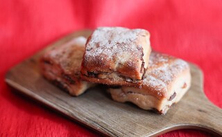 「ちょっと大人の味」「通年売ってくれ」クリスマスならではの【ファミマ】新商品