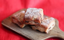 「ちょっと大人の味」「通年売ってくれ」クリスマスならではの【ファミマ】新商品