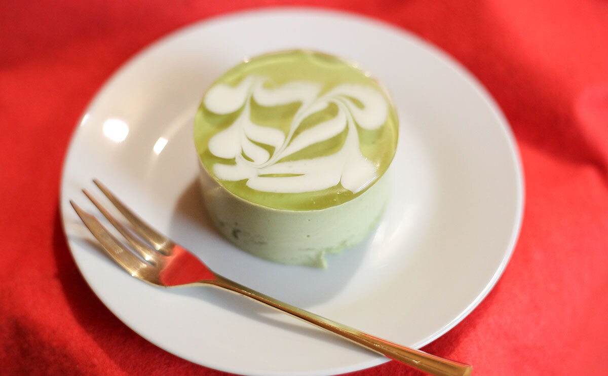 「濃厚」「感動」「うますぎる」クリスマスにぴったりの【ローソン】スイーツ