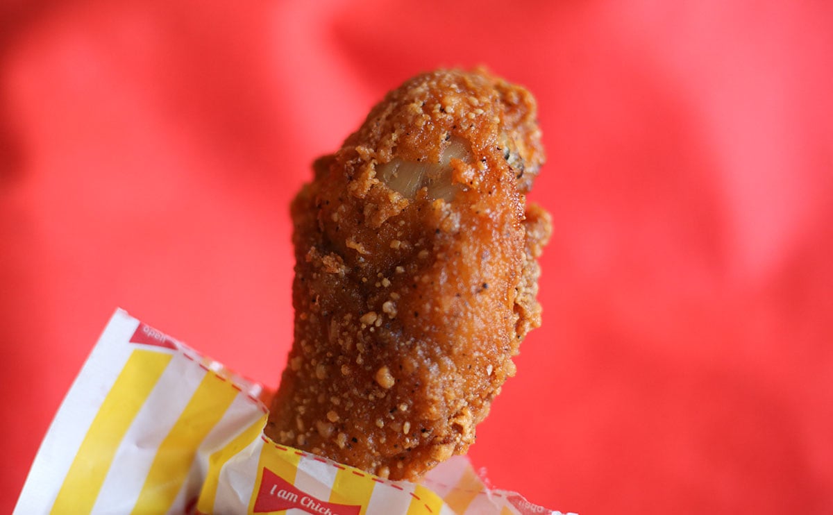 「ホットスナック界の頂点」今年も【ファミマ】の絶品チキンが帰ってきたぞ!!