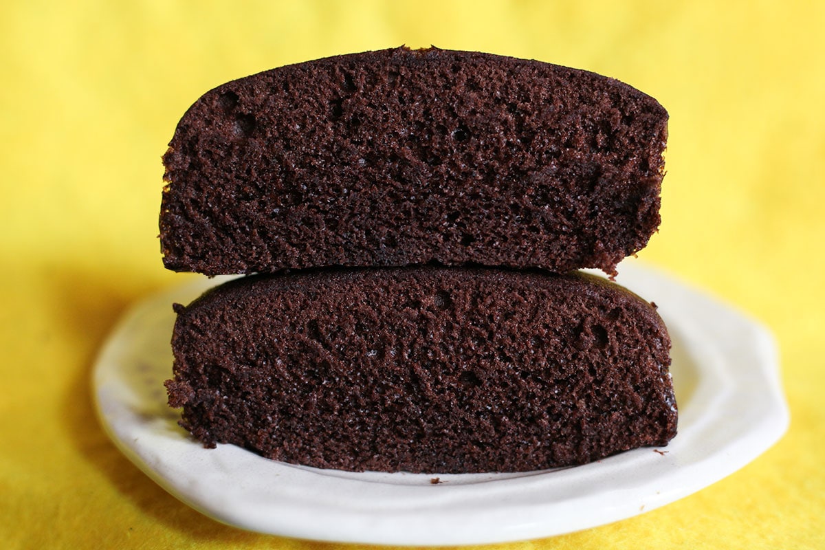 “地味”だからって侮らないで。【ローソン】の“黒い物体”にハマりそう!