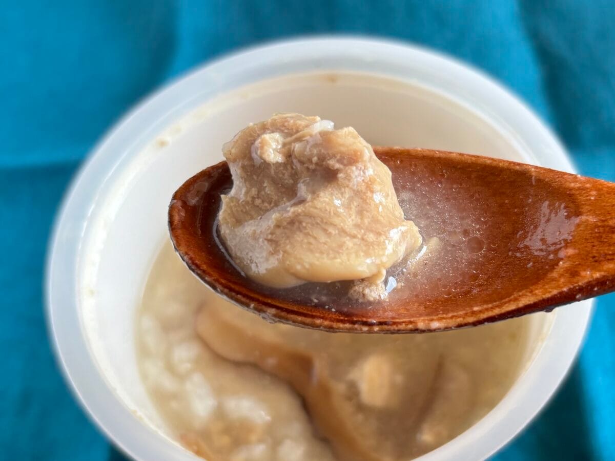 「たのむ消えないで」「マジで美味い」【セブン】新商品に絶賛の声