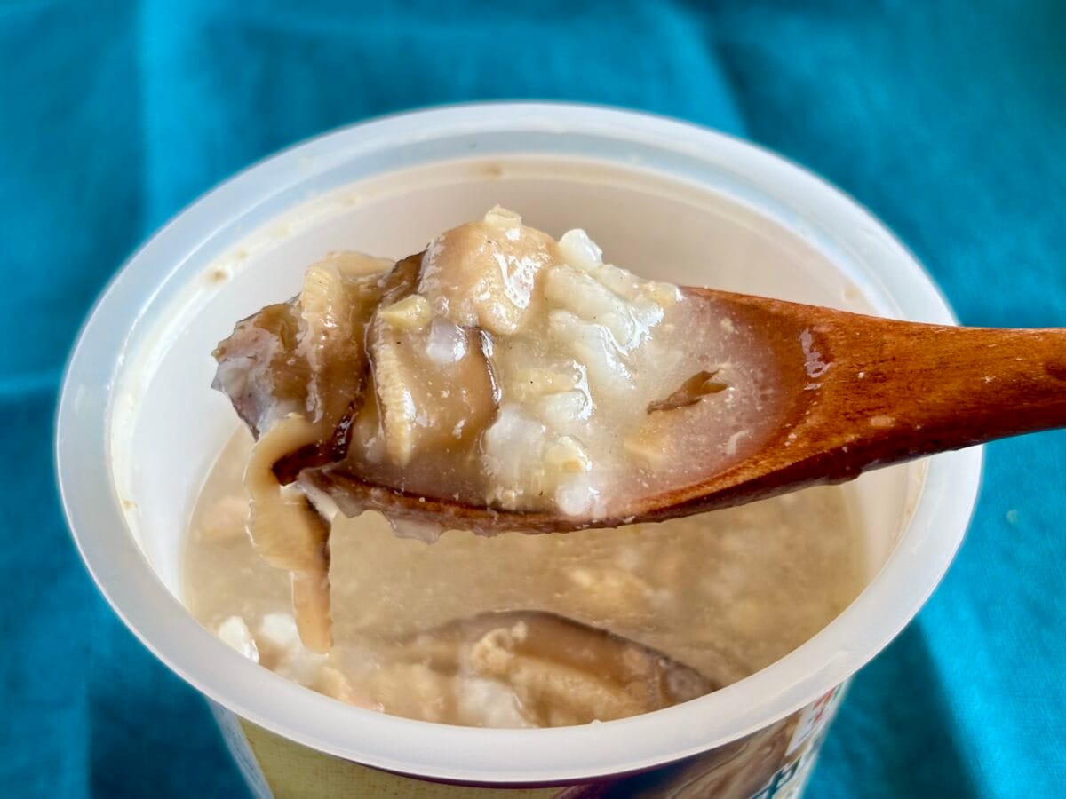 「たのむ消えないで」「マジで美味い」【セブン】新商品に絶賛の声