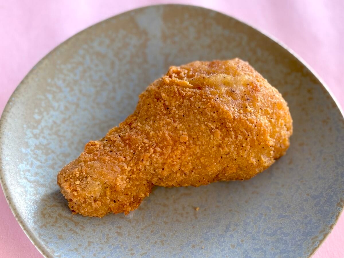 「チキン界で最強」「1番うまい」【ローソン】今年もこの季節がやってきた!