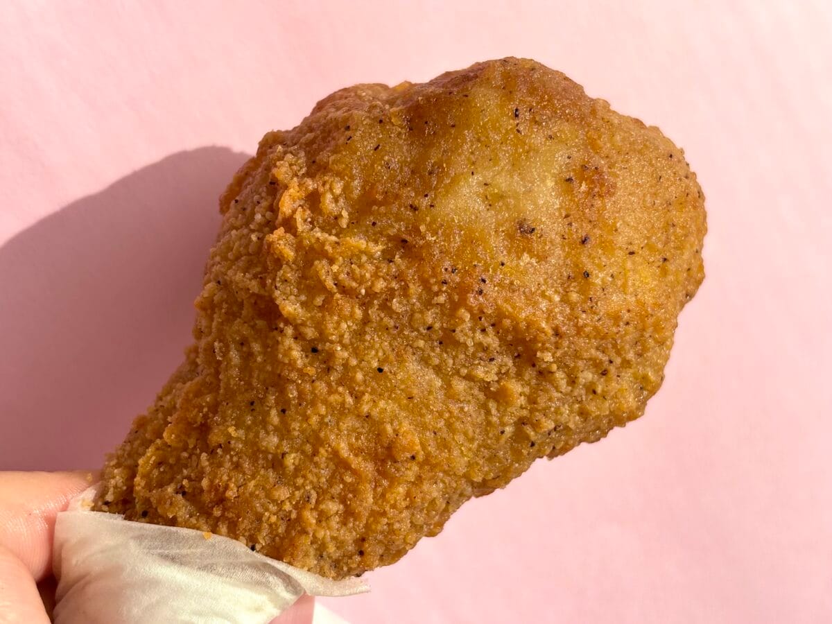 「チキン界で最強」「1番うまい」【ローソン】今年もこの季節がやってきた!