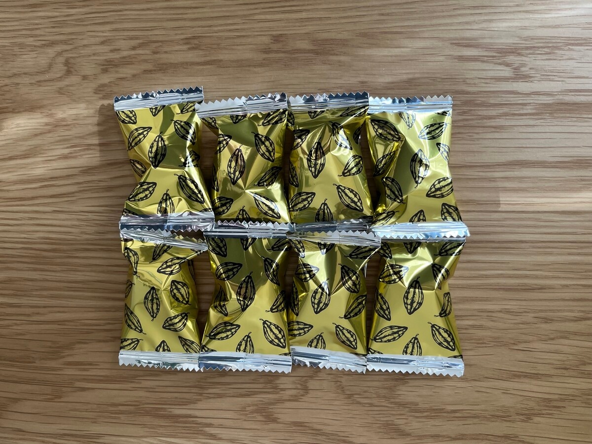 「まさに至福」「とろける」【セブン】カカオの香りを楽しめる生チョコレートが登場