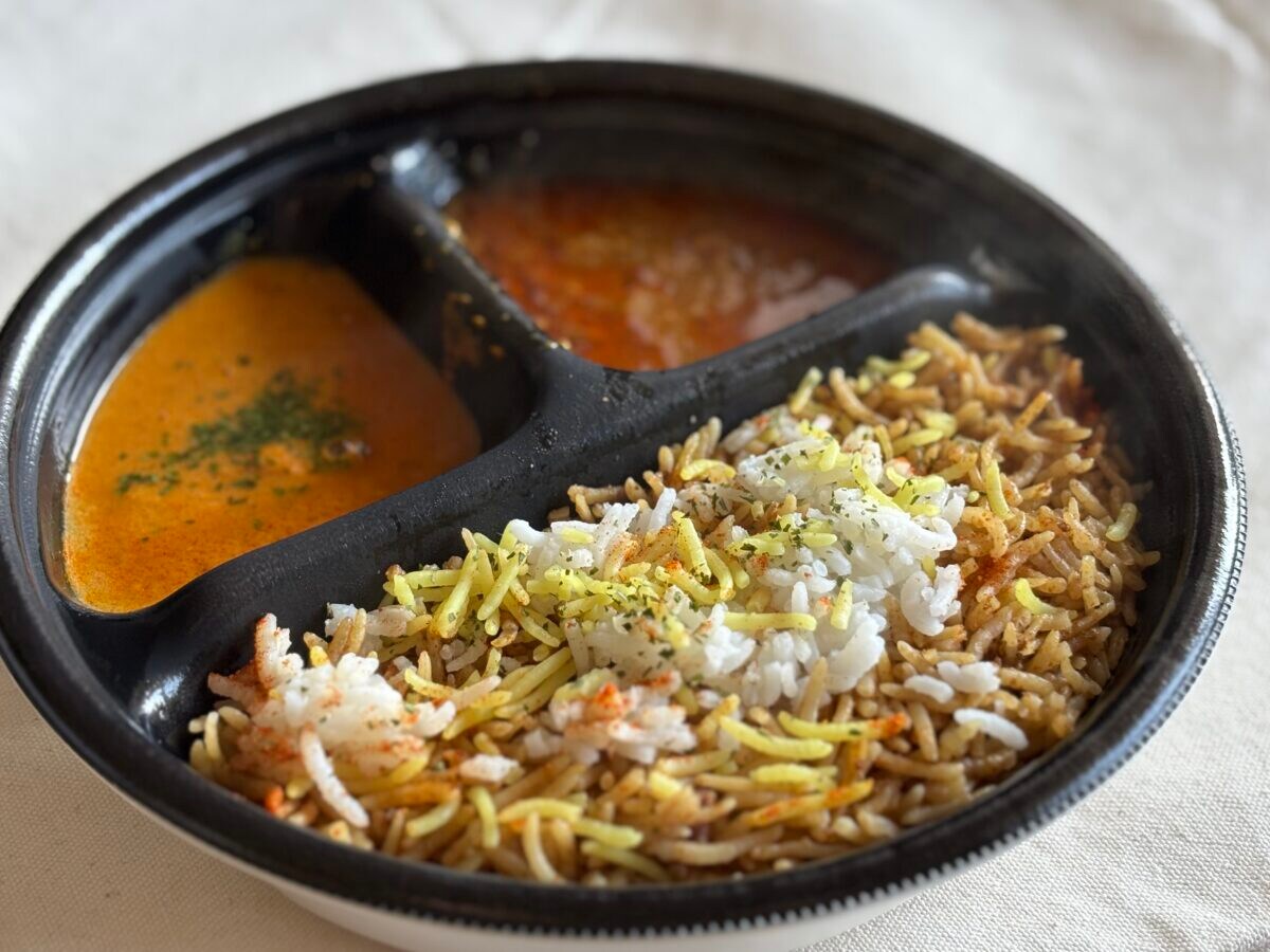 「これ650円で食べれるのバグ」カレー好きは全員【セブン】に走れ！