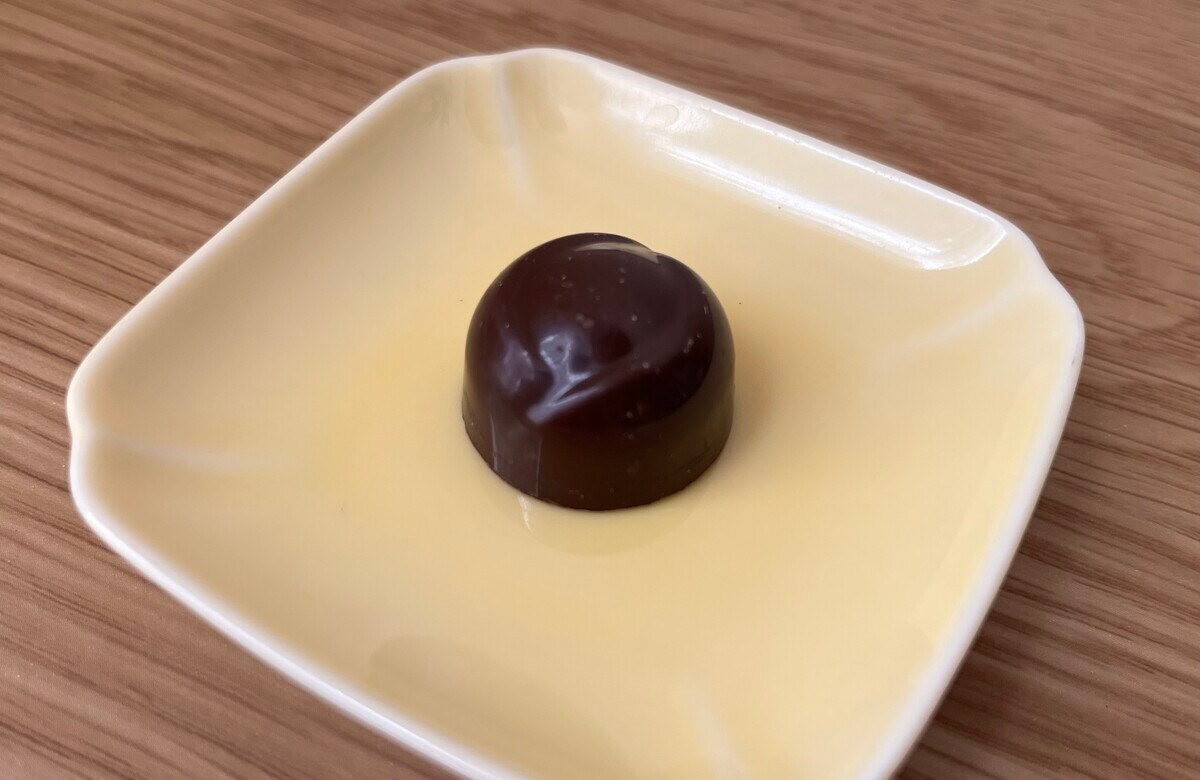 「まさに至福」「とろける」【セブン】カカオの香りを楽しめる生チョコレートが登場