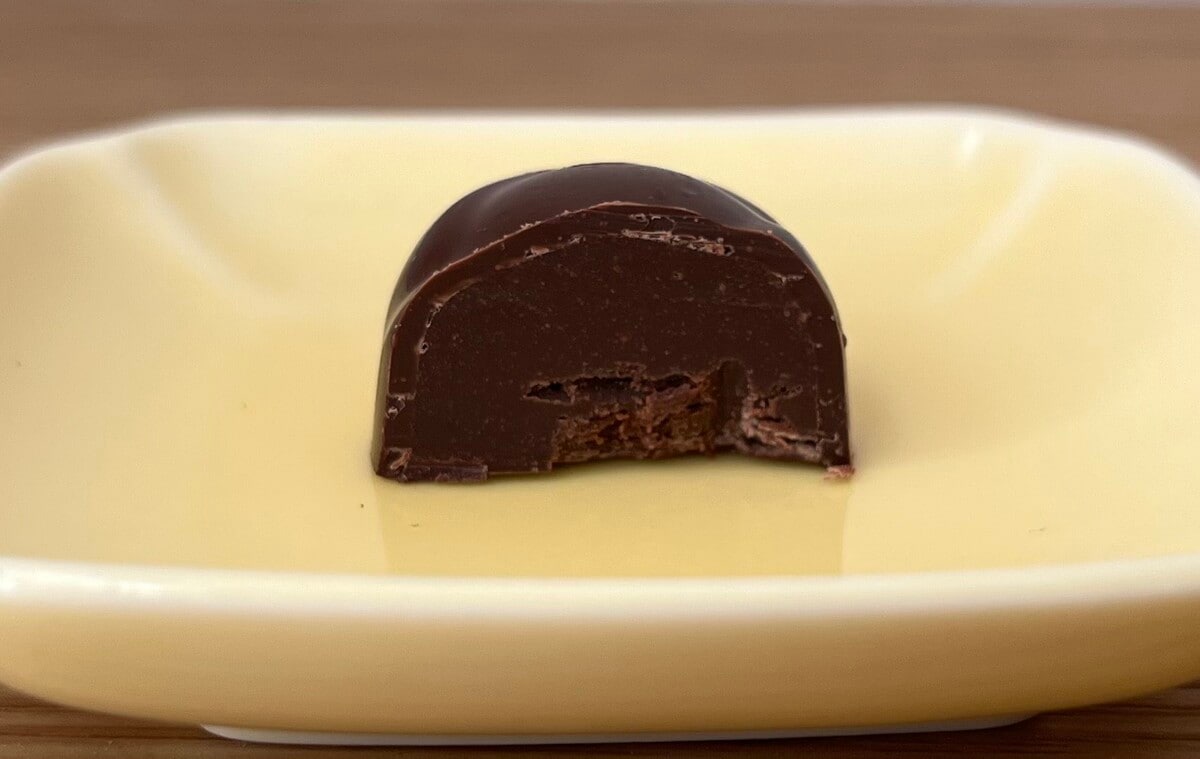 「まさに至福」「とろける」【セブン】カカオの香りを楽しめる生チョコレートが登場