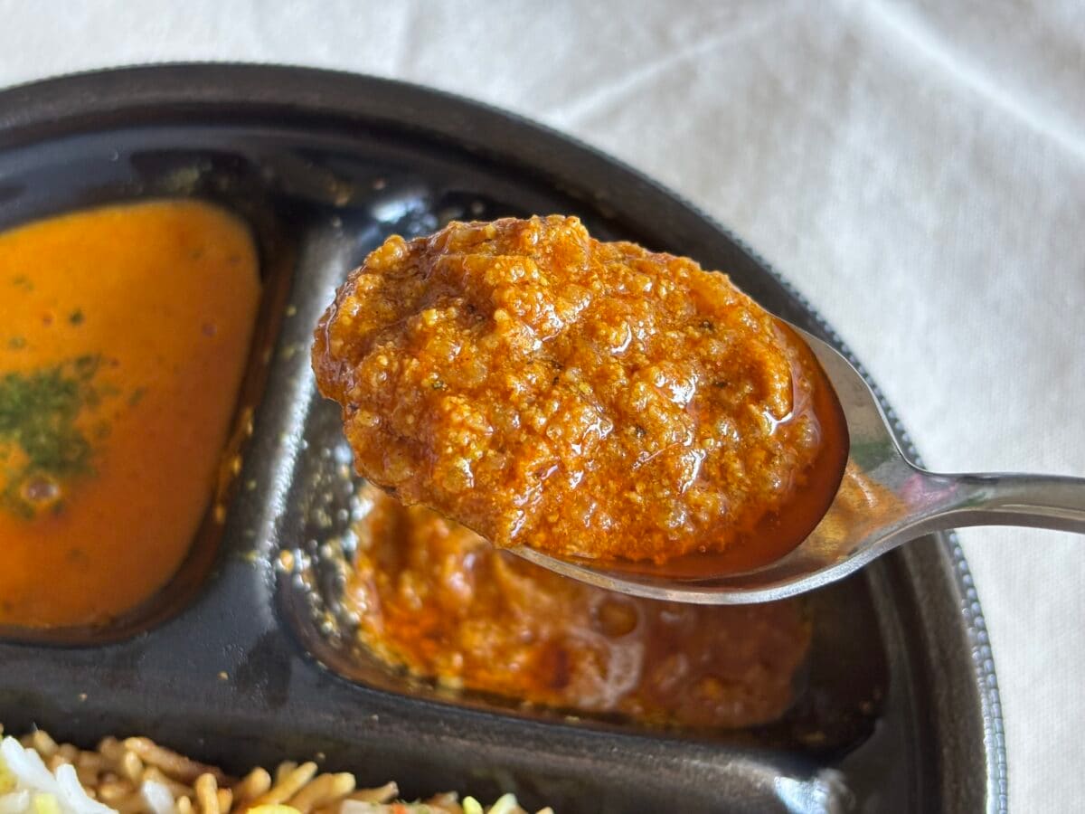 「これ650円で食べれるのバグ」カレー好きは全員【セブン】に走れ！