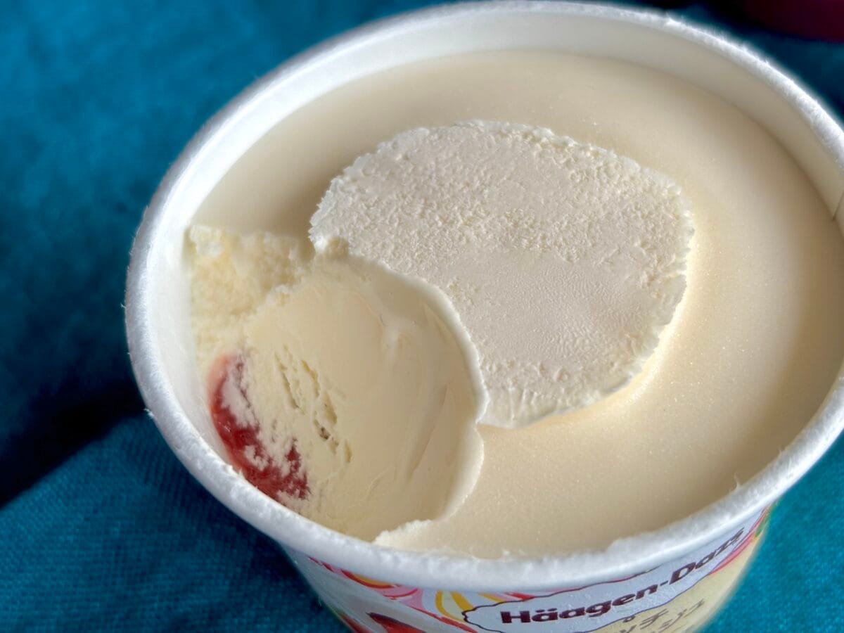【ハーゲンダッツ】「ファンが選ぶ食べたい味第1位」がついに発売開始！