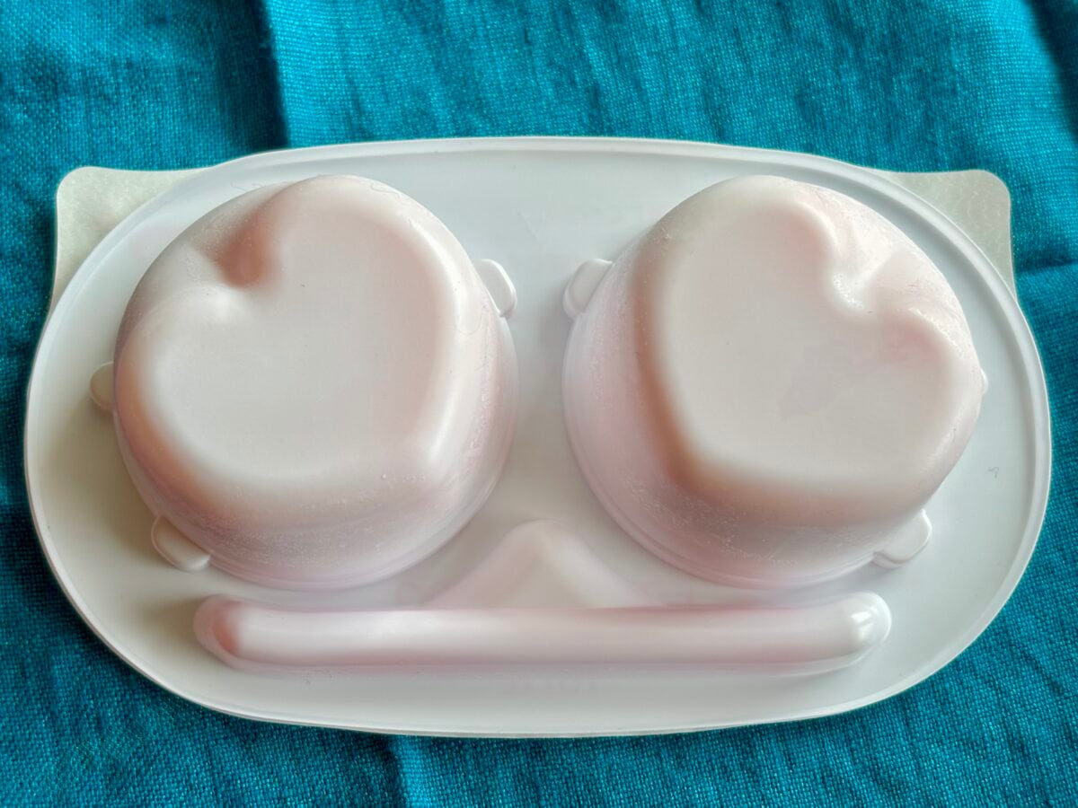 ハートの雪見だいふくにキュン♡【ロッテ】可愛すぎるレアパケも登場!