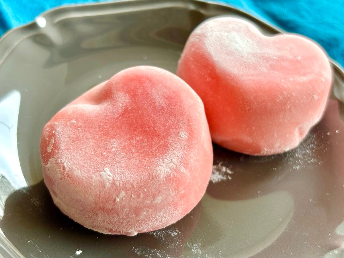 ハートの雪見だいふくにキュン♡【ロッテ】可愛すぎるレアパケも登場!