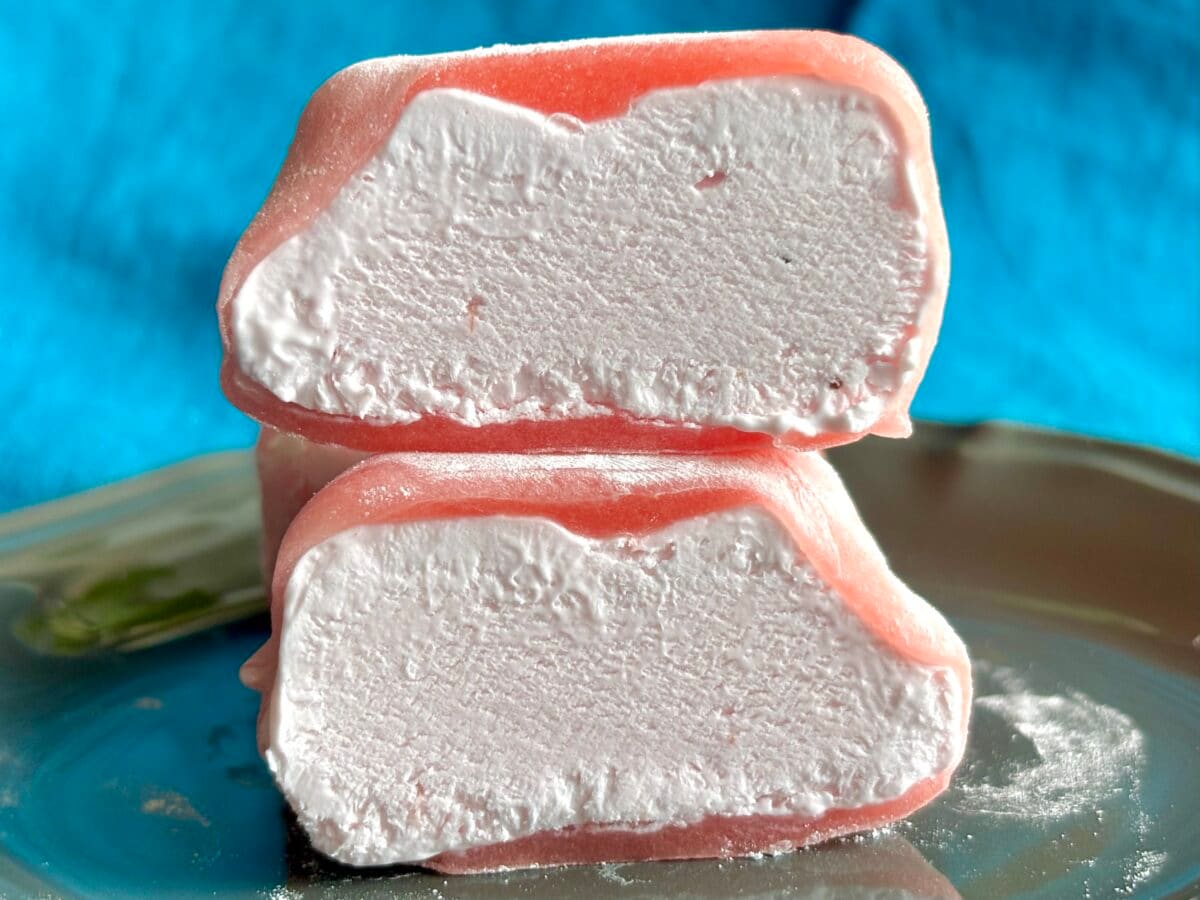 ハートの雪見だいふくにキュン♡【ロッテ】可愛すぎるレアパケも登場!