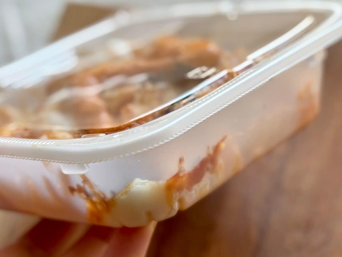 「これはアカンやろ…」「反則です」【セブン】新作チルド総菜がバカ旨い