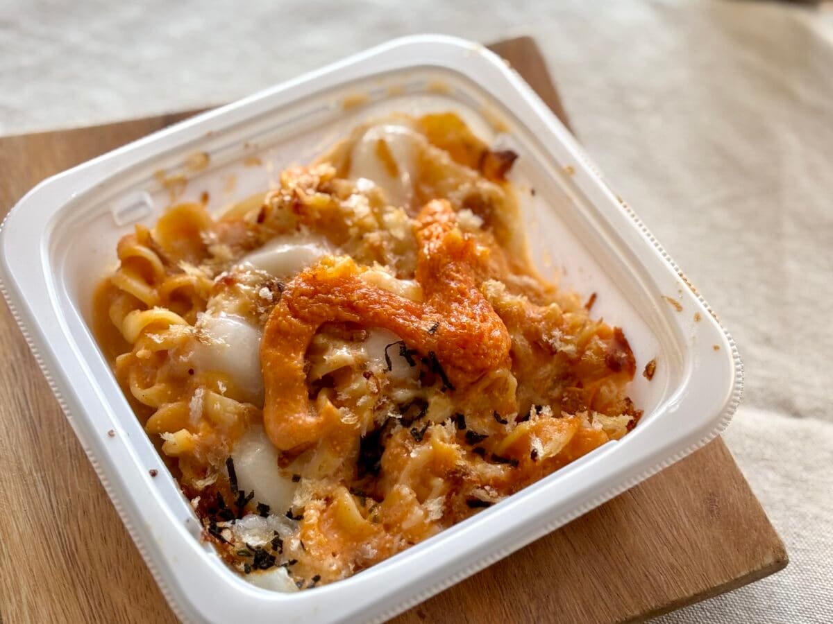 「これはアカンやろ…」「反則です」【セブン】新作チルド総菜がバカ旨い