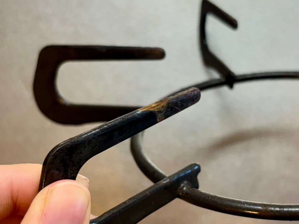 【ダイソー】感動のビフォアフ！過酸化ナトリウムで家じゅうラクピカ