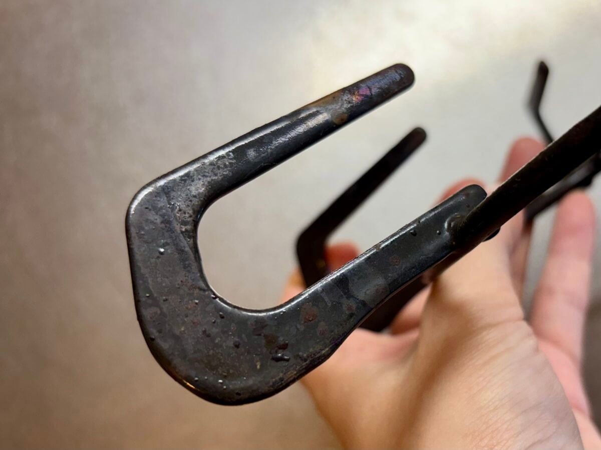 【ダイソー】感動のビフォアフ！過酸化ナトリウムで家じゅうラクピカ