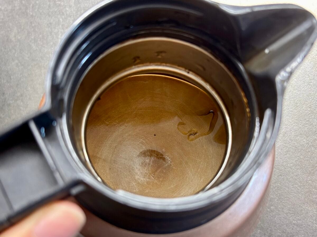 【ダイソー】感動のビフォアフ！過酸化ナトリウムで家じゅうラクピカ