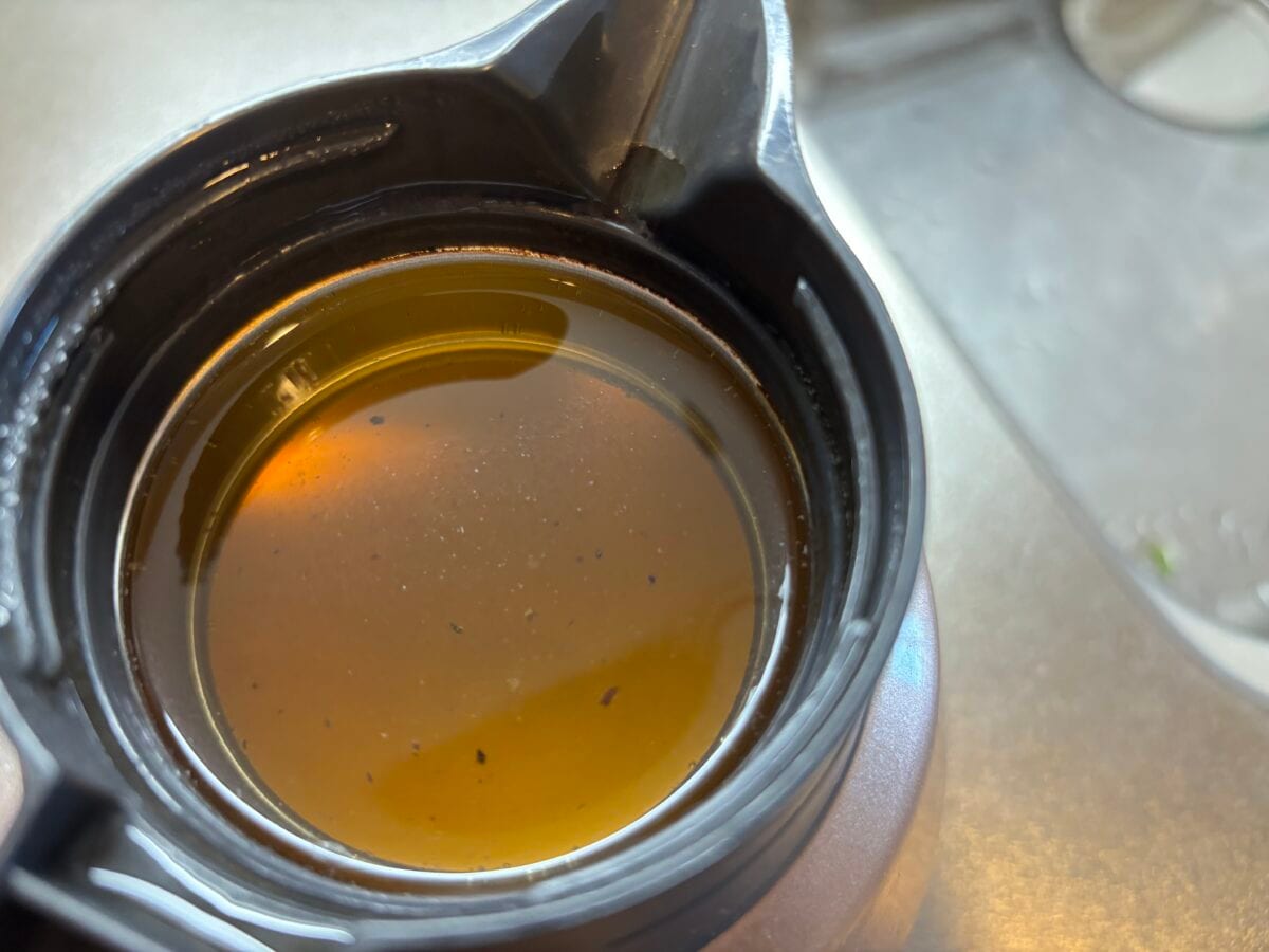 【ダイソー】感動のビフォアフ！過酸化ナトリウムで家じゅうラクピカ