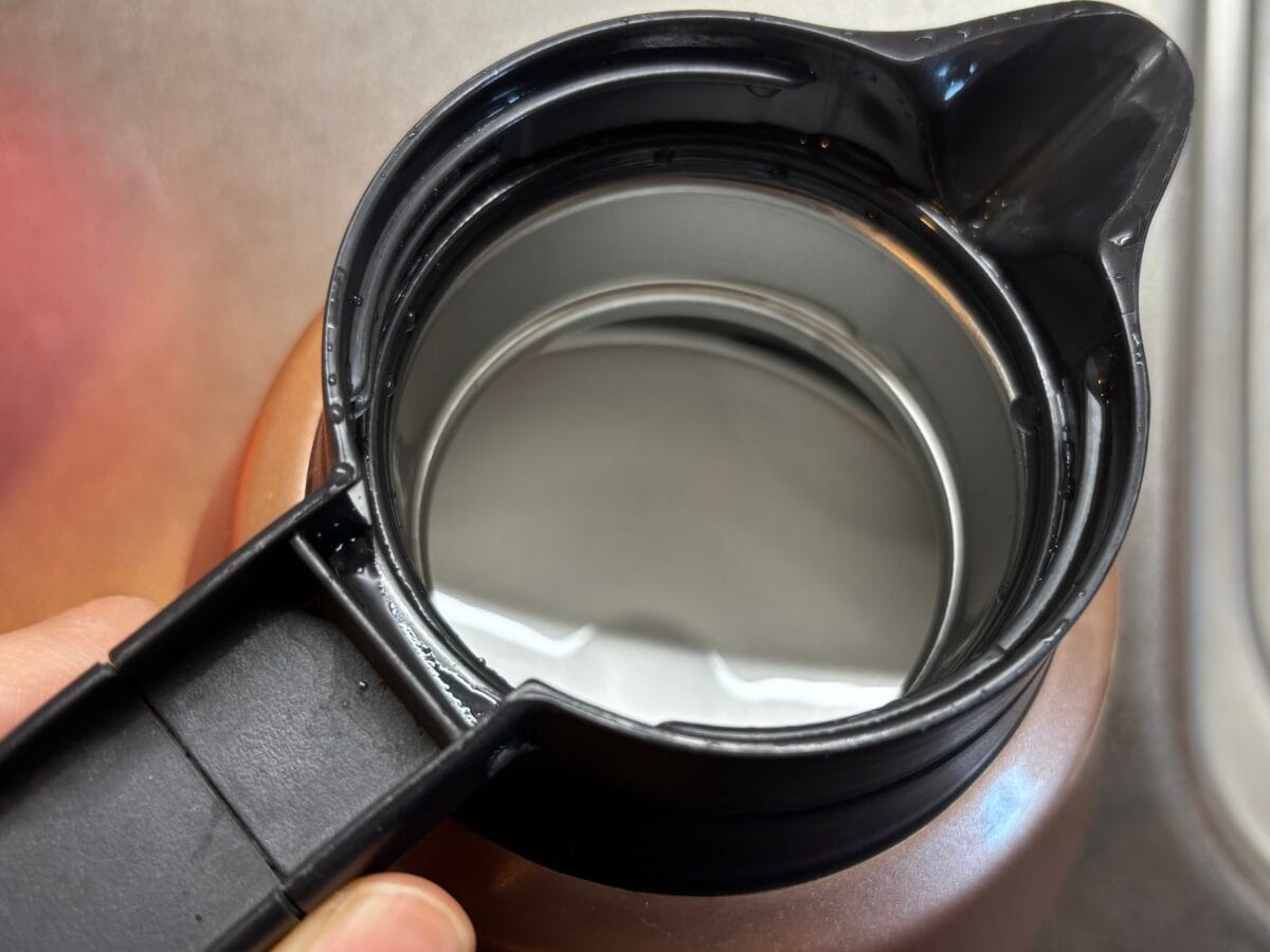 【ダイソー】感動のビフォアフ！過酸化ナトリウムで家じゅうラクピカ