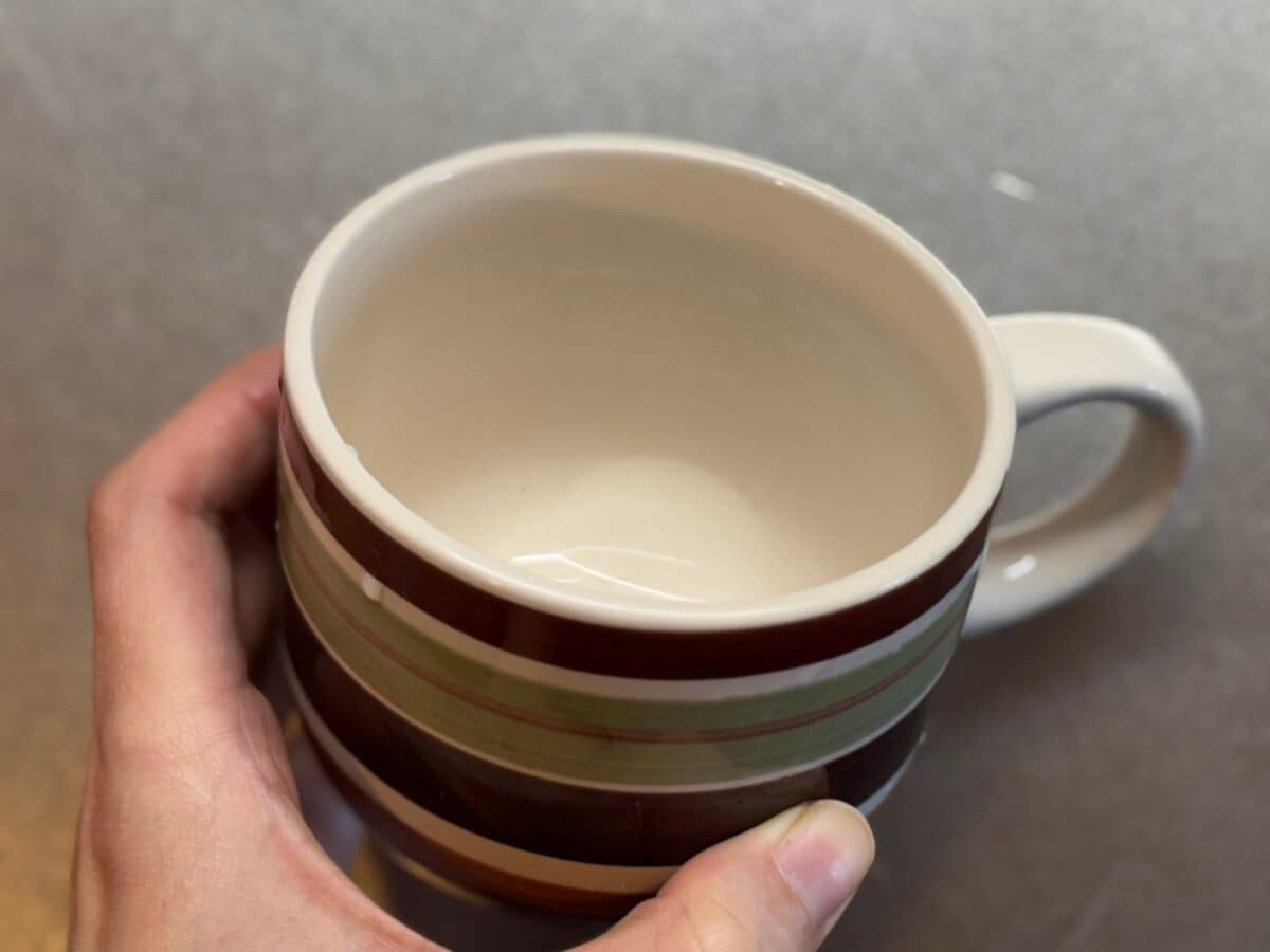 【ダイソー】感動のビフォアフ！過酸化ナトリウムで家じゅうラクピカ