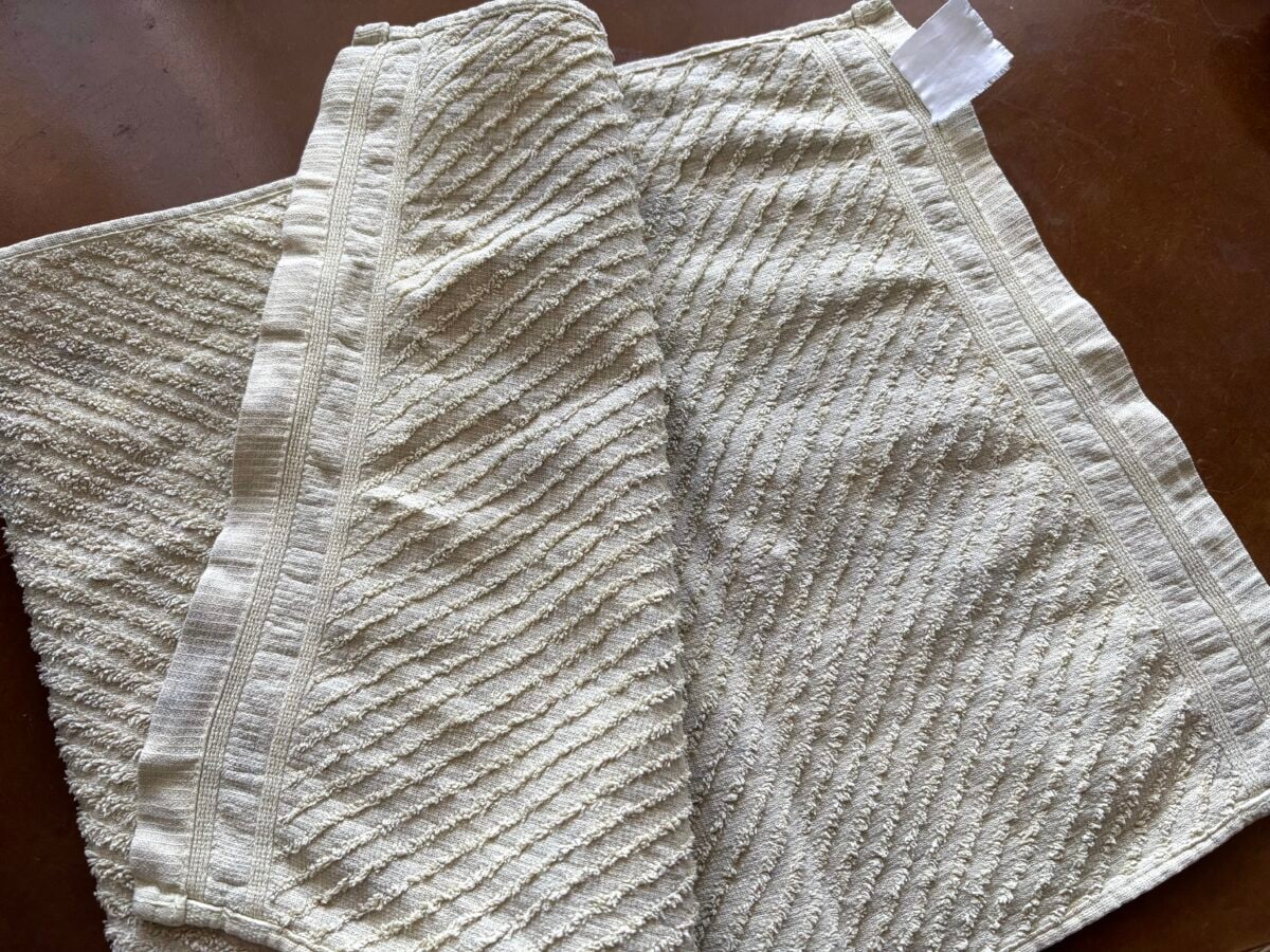 【ダイソー】感動のビフォアフ！過酸化ナトリウムで家じゅうラクピカ